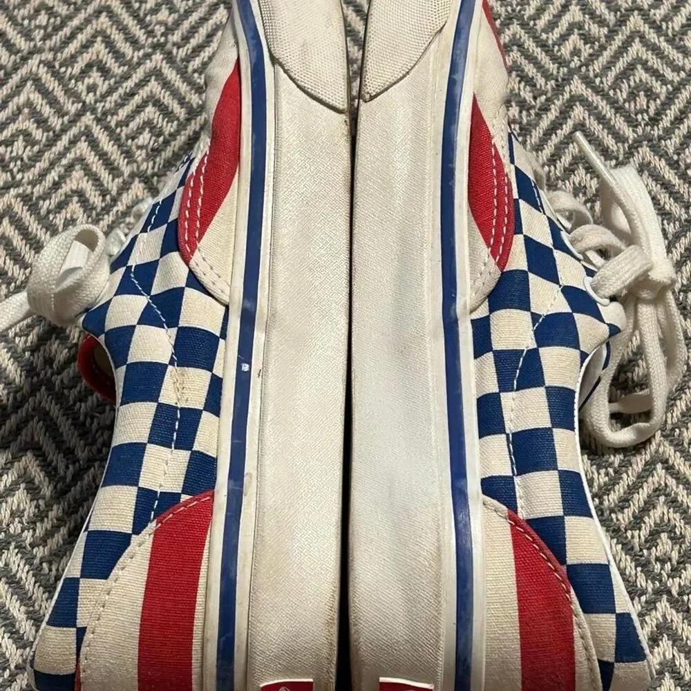 Vans Women's multi Trainers